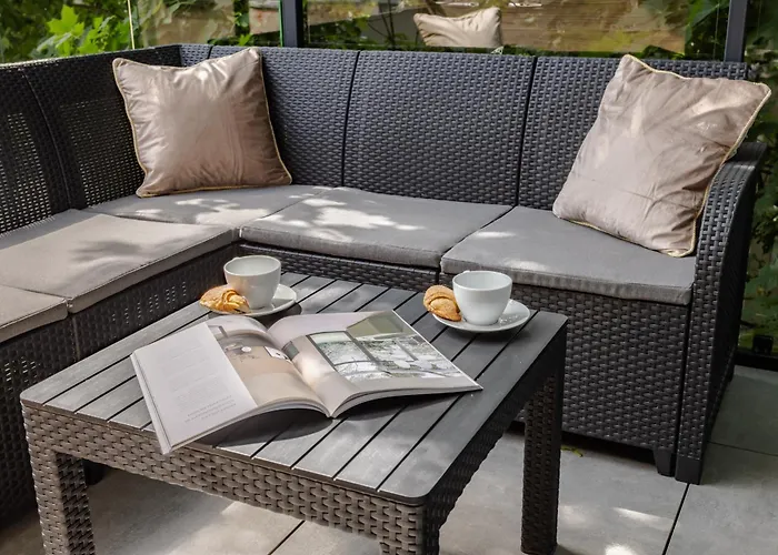 Luksusowy Very Berry W Poznaniu Z Trzema Sypialniami By Renters * Познань