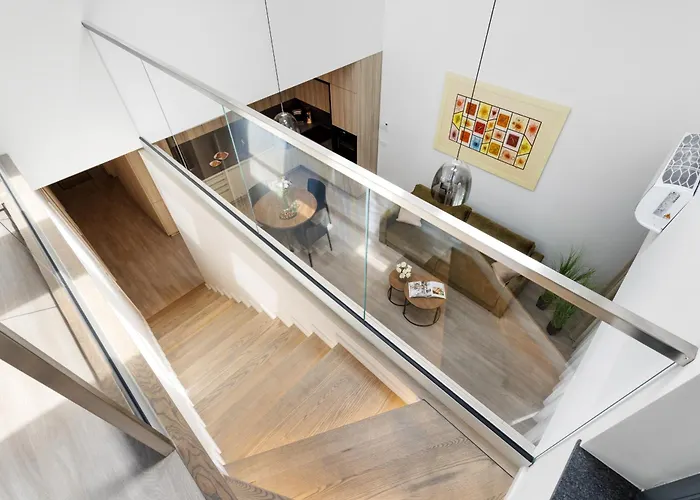 Luksusowy Very Berry W Poznaniu Z Trzema Sypialniami By Renters Апартаменты Познань