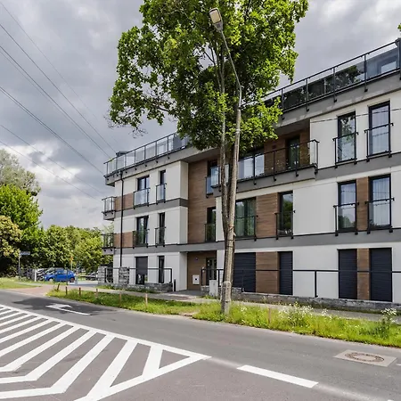 Apartament Luksusowy Very Berry W Poznaniu Z Trzema Sypialniami By Renters Poznań