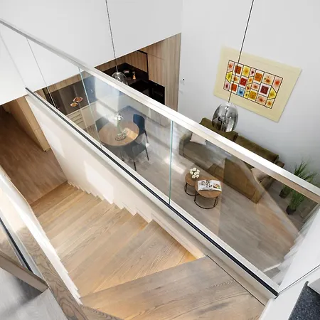 Luksusowy Very Berry W Poznaniu Z Trzema Sypialniami By Renters Apartament Poznań