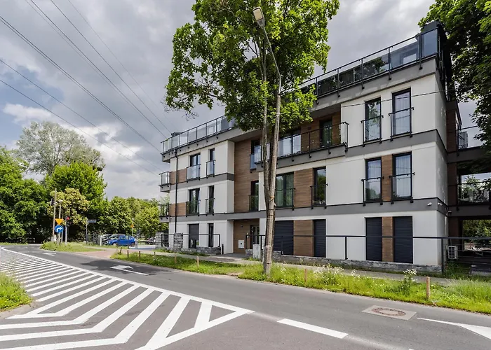 Daire Luksusowy Very Berry W Poznaniu Z Trzema Sypialniami By Renters Poznan