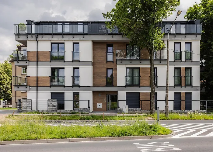 Daire Luksusowy Very Berry W Poznaniu Z Trzema Sypialniami By Renters Poznan